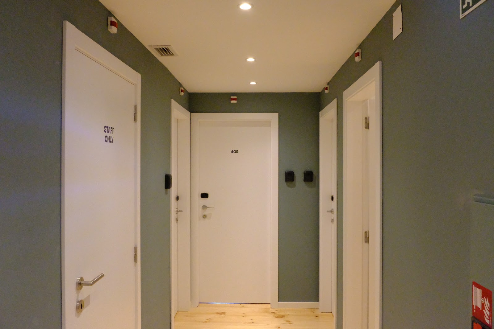 Liberator Rossio photo 8, hotel accommodation in Lisbon on the Camino Portuguese