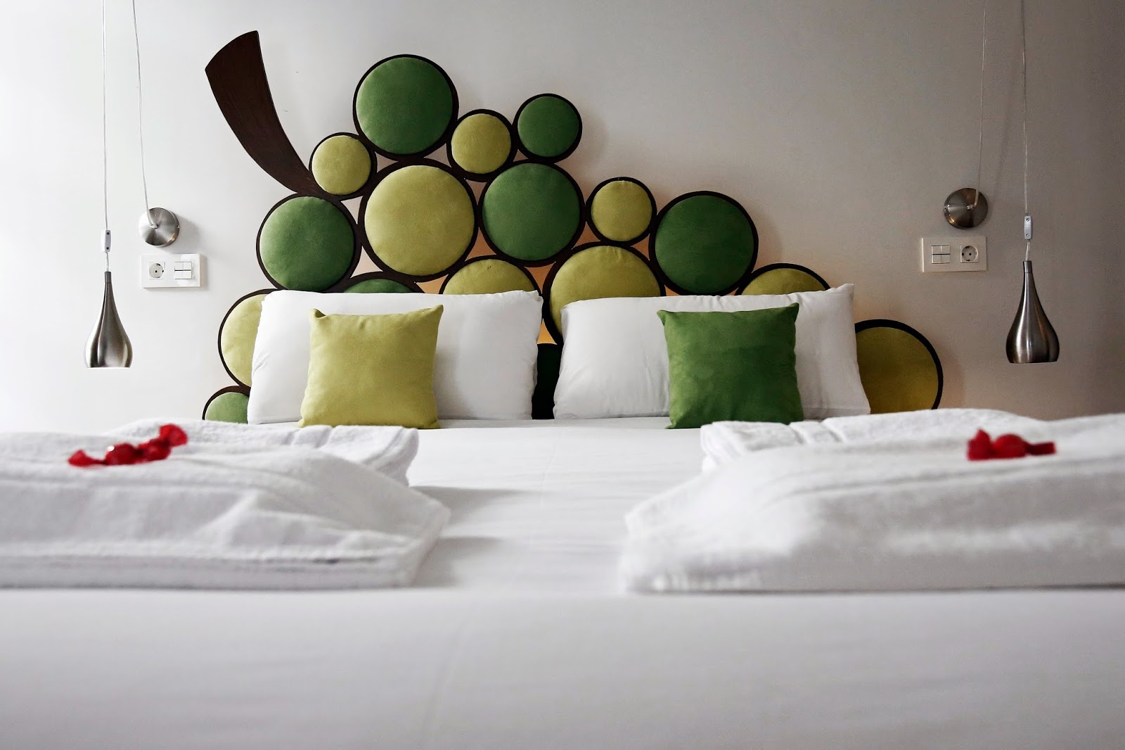 Basque Boutique photo 7, hotel accommodation in Bilbao on the Camino del Norte