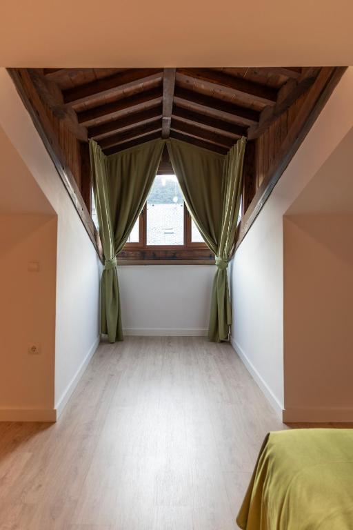 Hotel “El Casino” photo 10, hotel accommodation in Villafranca del Bierzo on the Camino Frances