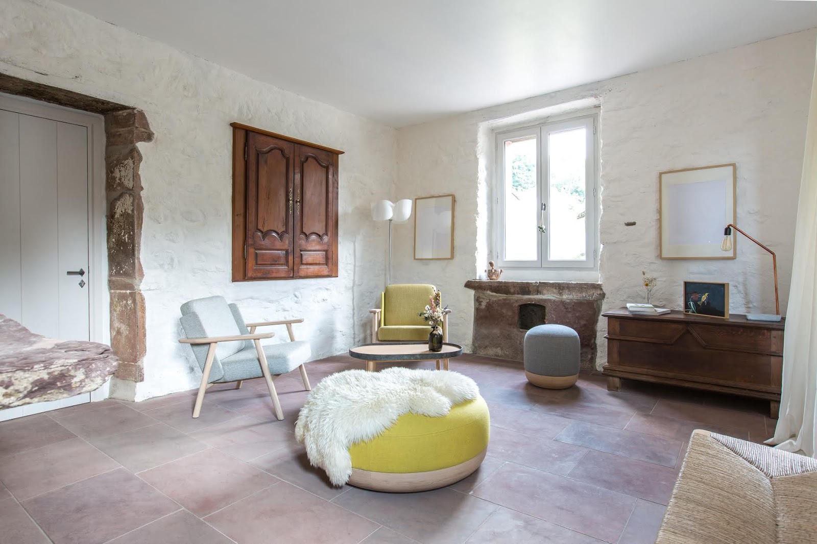 Joangi photo 3, guesthouse accommodation in St Jean Pied de Port on the Camino Frances