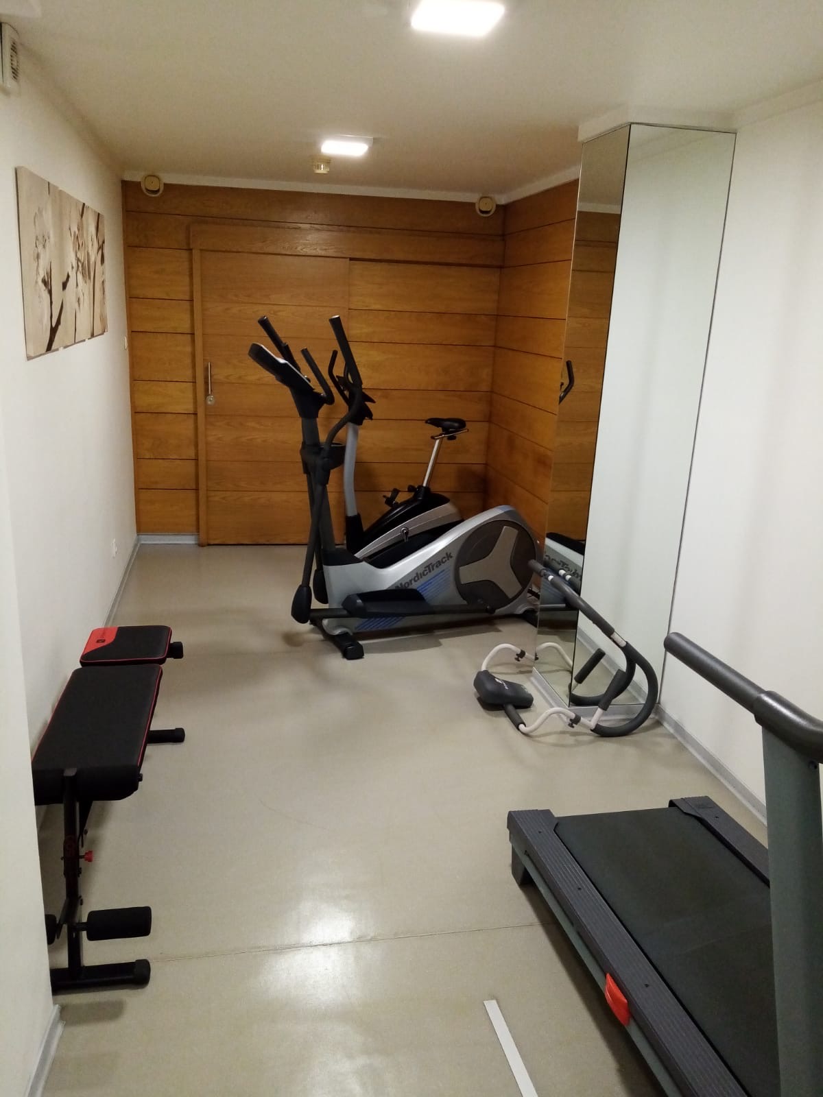 Casual Inca Porto photo 9, hotel accommodation in Porto on the Camino Portuguese