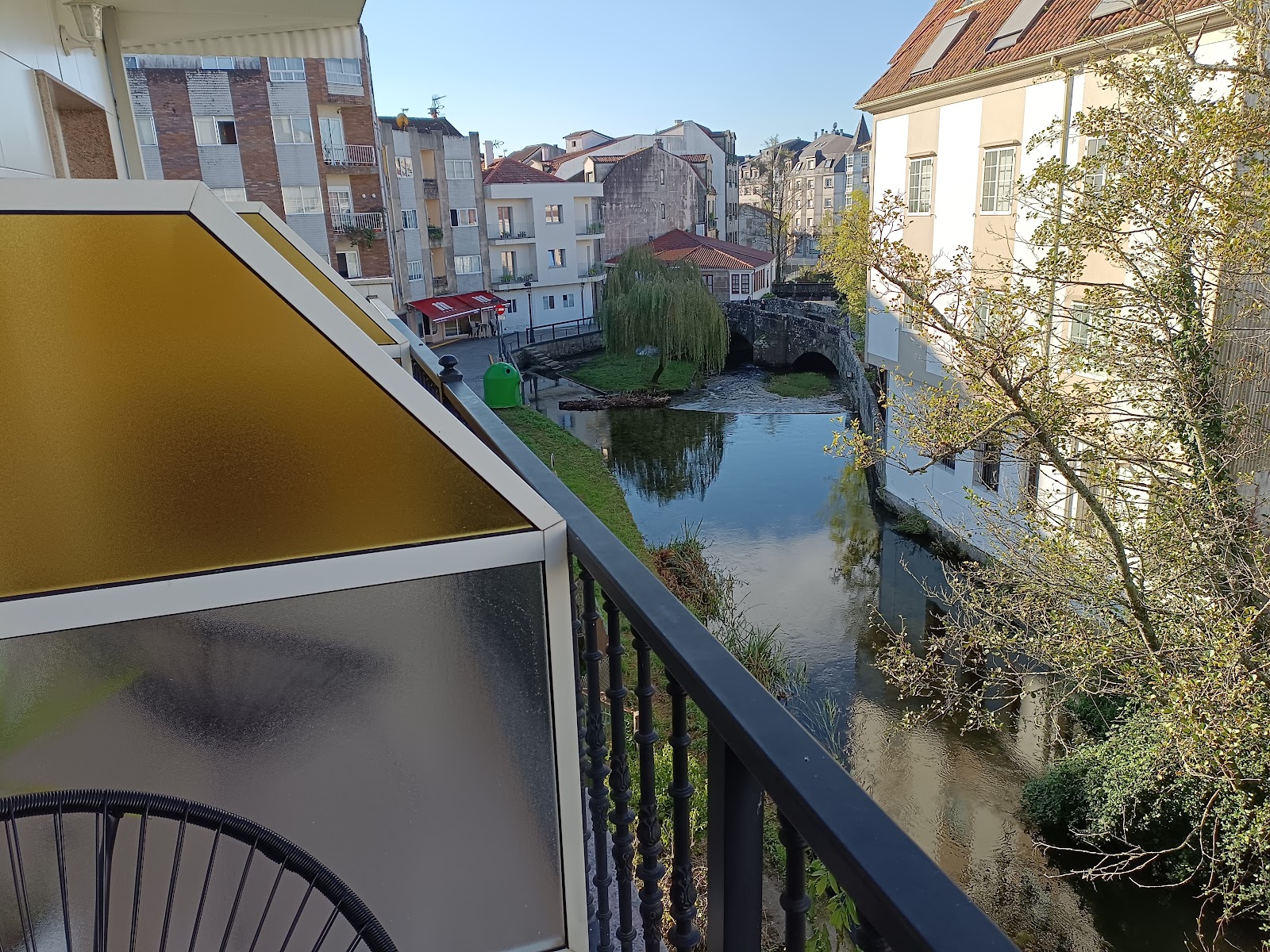 HotelLotus photo 4, hotel accommodation in Caldas de Reis on the Camino Portuguese