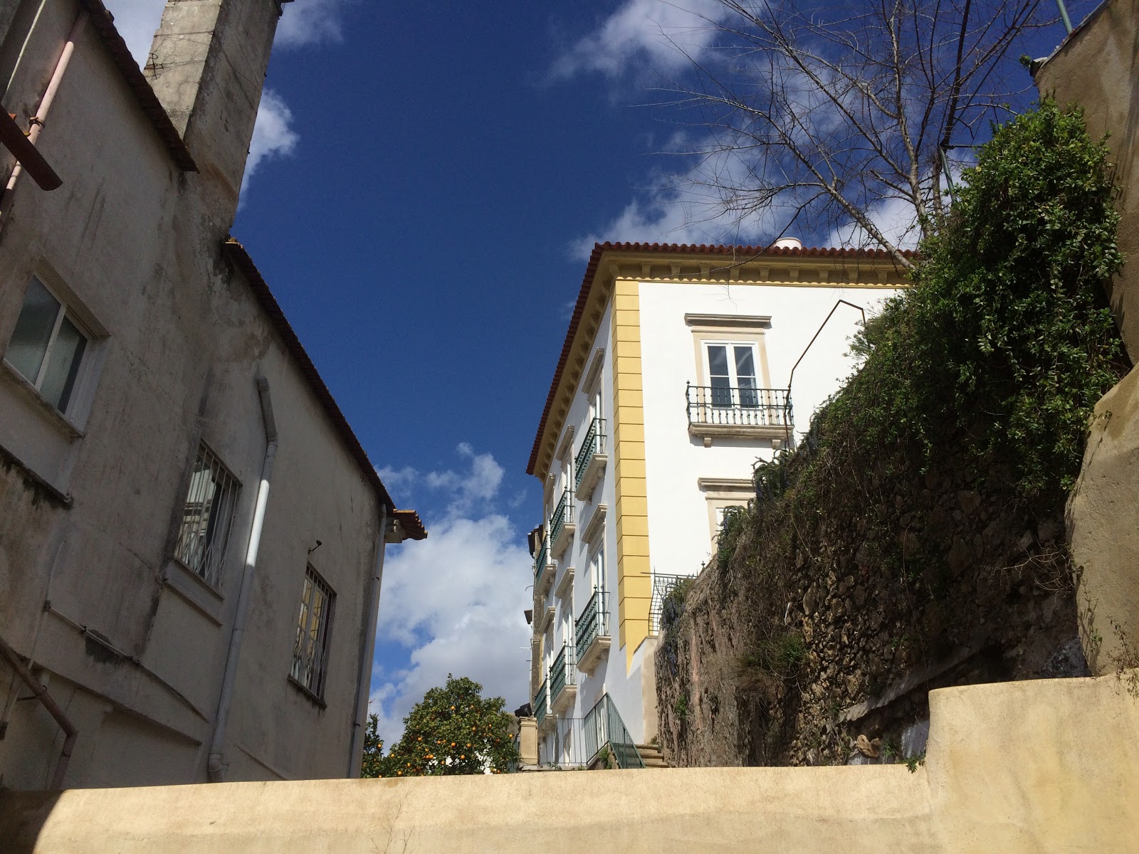 SOBRE RIBAS 2|12 photo 5, accommodation listing in Coimbra on the Camino Portuguese