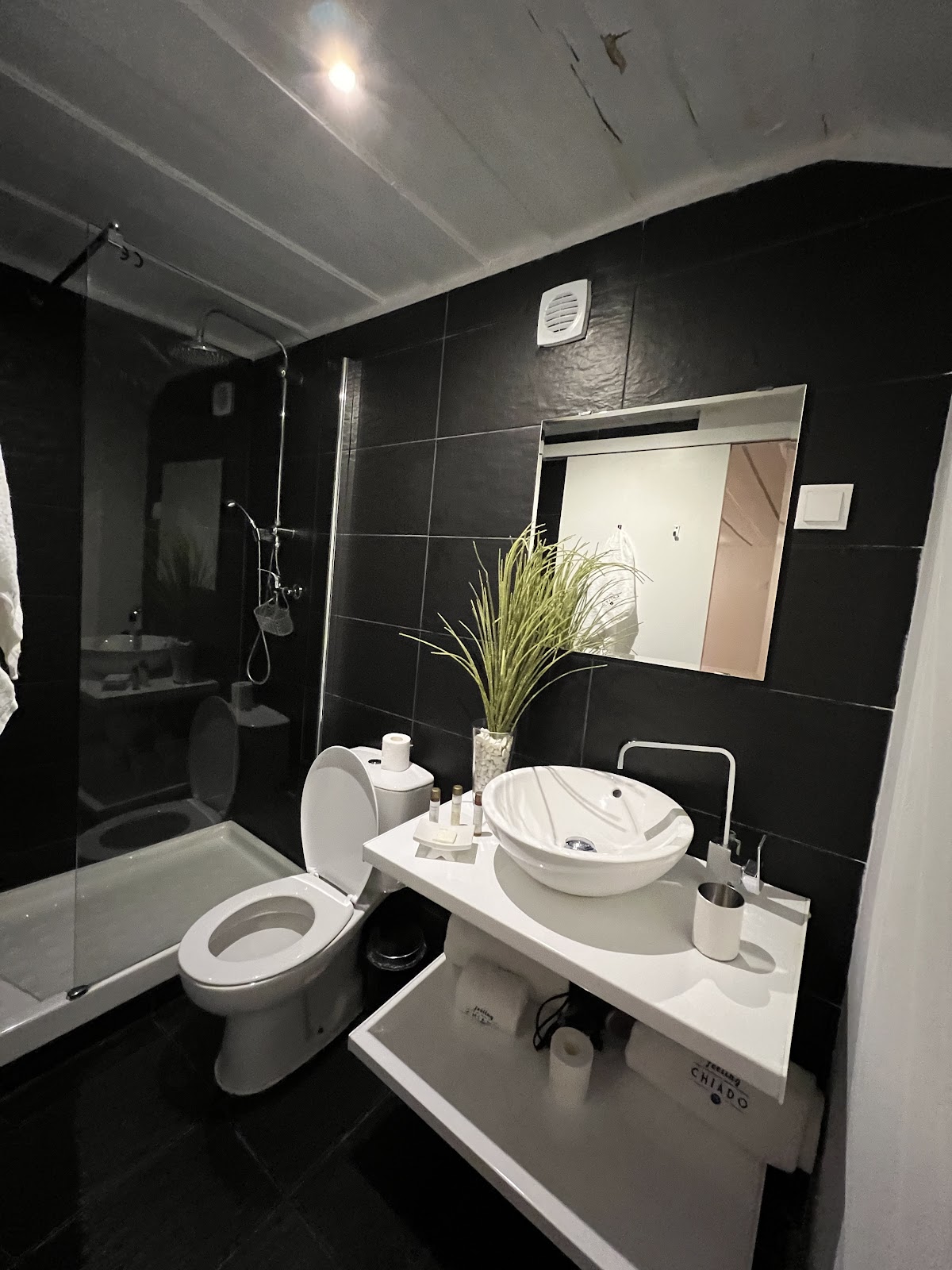 Feeling Chiado 15 photo 3, guesthouse accommodation in Lisbon on the Camino Portuguese