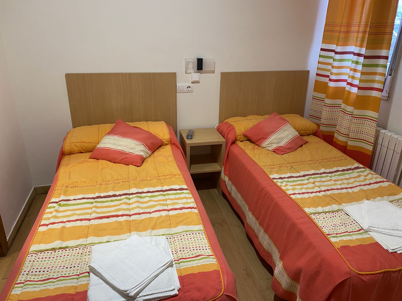 Pension Compas photo 2, guesthouse accommodation in Pedrouze / Arca on the Camino Frances