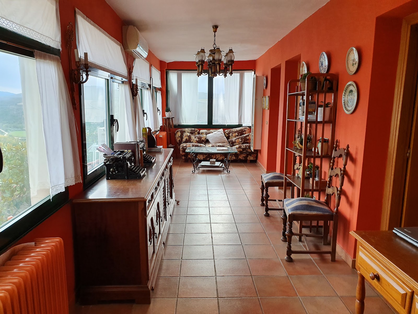 El Olivo de Sansol photo 5, albergue accommodation in Sansol on the Camino Frances