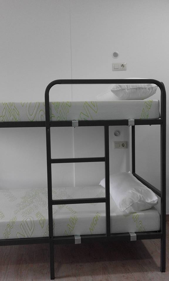 Albergue O Trisquel photo 10, albergue accommodation in Pedrouze / Arca on the Camino Frances