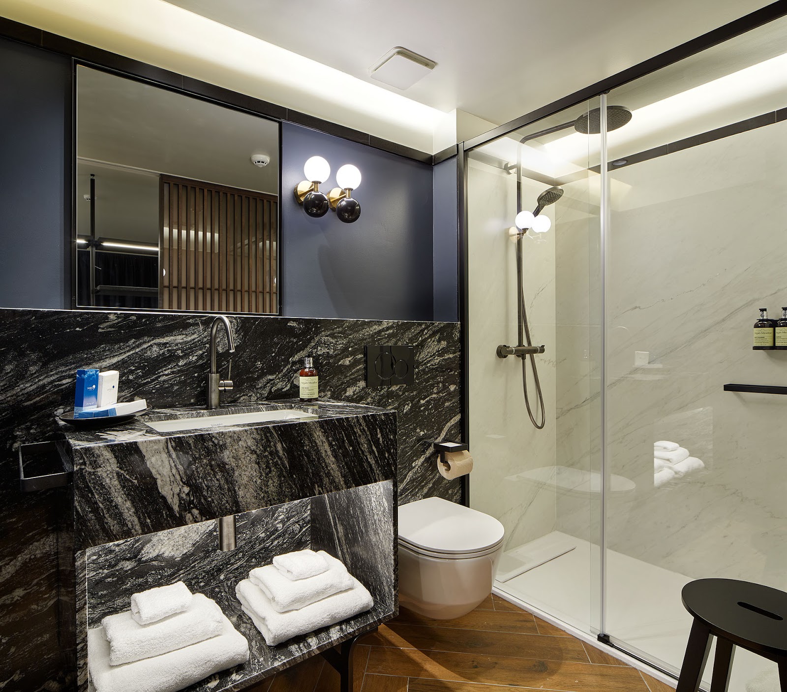 SANSEbay Boutique Hotela photo 3, hotel accommodation in San Sebastian on the Camino del Norte