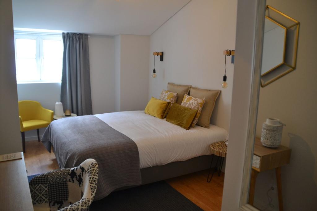 NJOY Coimbra photo 4, guesthouse accommodation in Coimbra on the Camino Portuguese