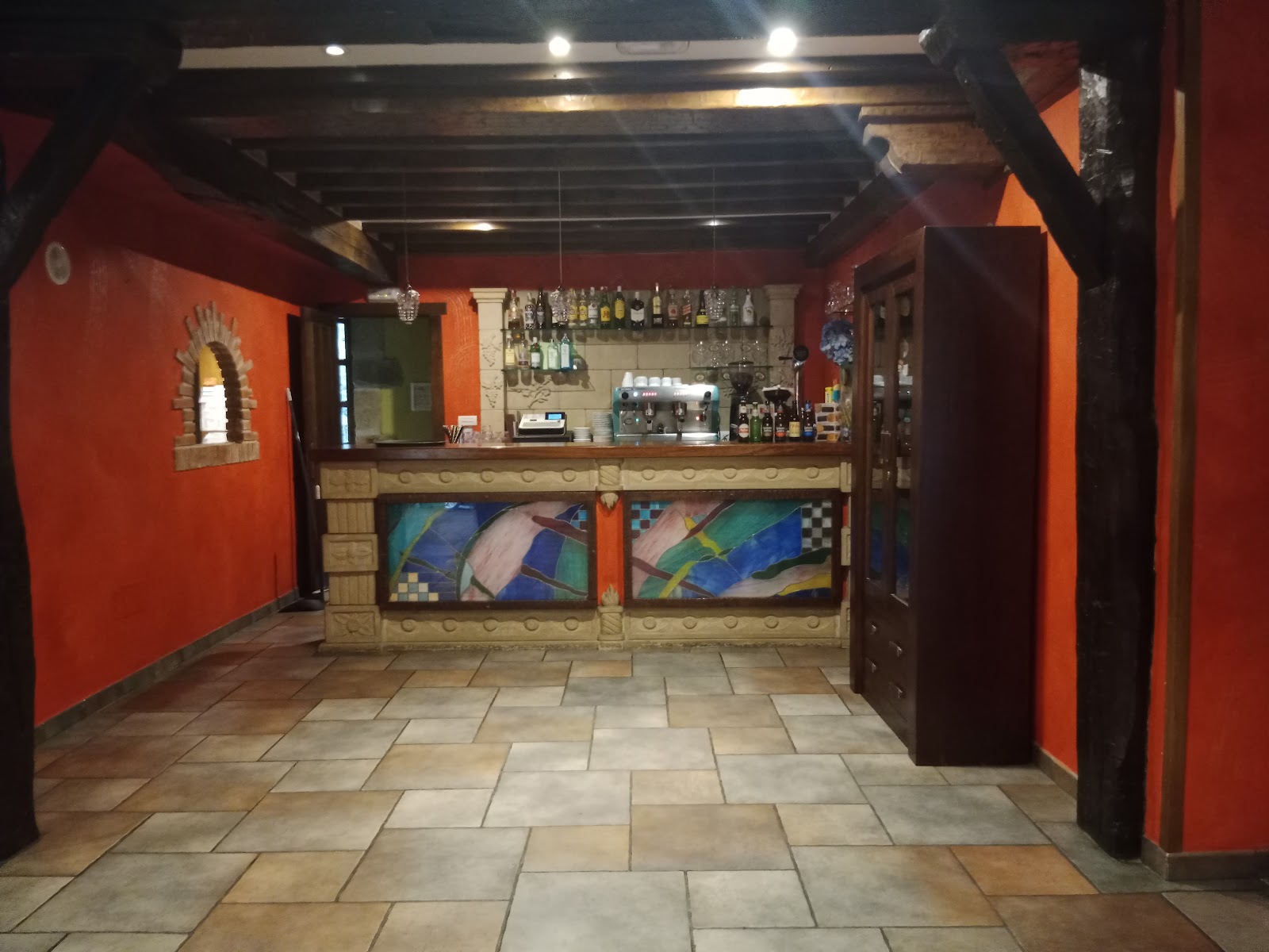 Accommodation Maria Jesus photo 9, guesthouse accommodation in Santillana del Mar on the Camino del Norte