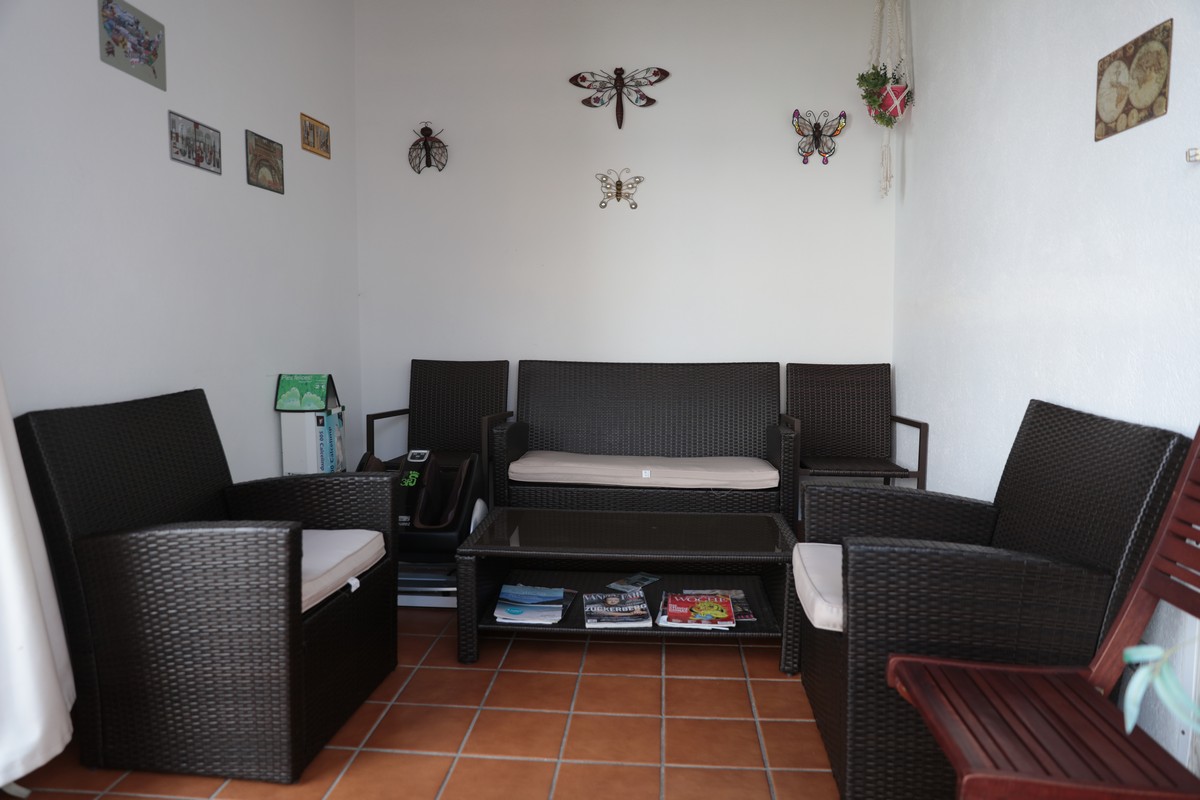 Albergue PortoSantiago photo 10, hostel accommodation in Portomarin on the Camino Frances
