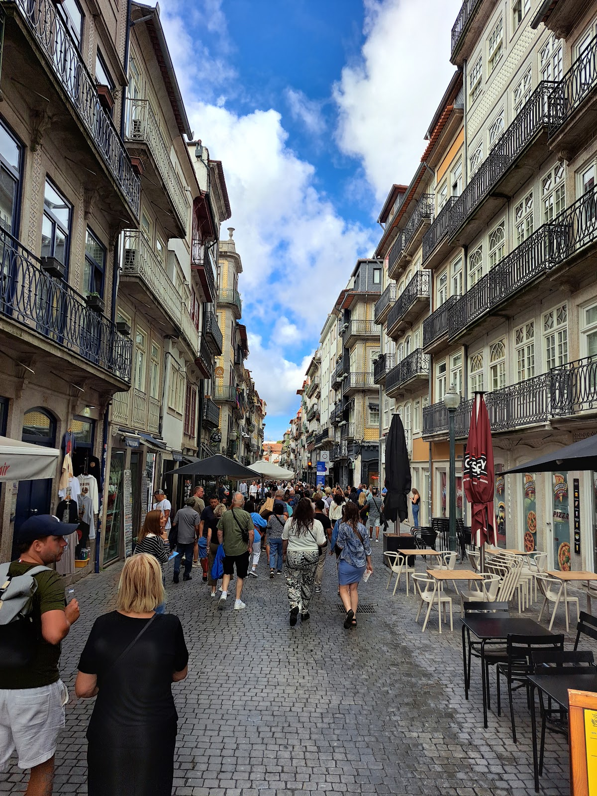 Hannah's Studios photo 8, guesthouse accommodation in Porto on the Camino Portuguese