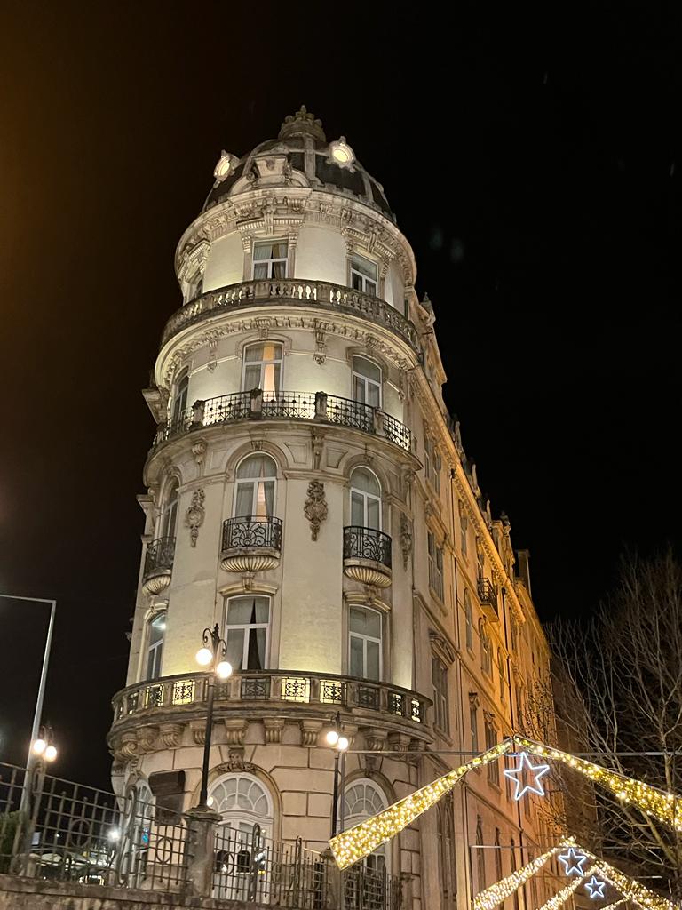 Hotel Astória photo 15, hotel accommodation in Coimbra on the Camino Portuguese