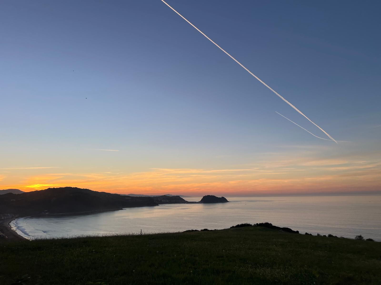 HEGO HAIZE ALBERGUE-HOSTEL en ZARAUTZ photo 7, albergue accommodation in Zarautz on the Camino del Norte