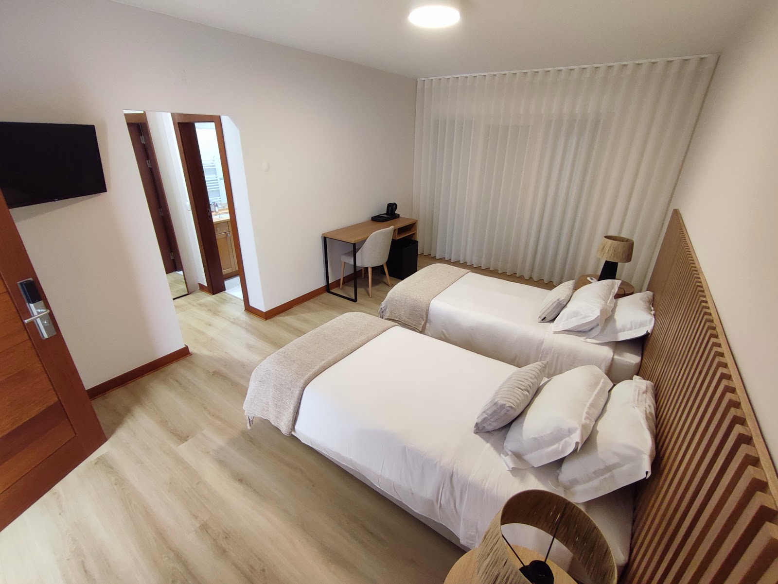 NR Suites - Alojamento Local photo 2, guesthouse accommodation in Mealhada on the Camino Portuguese