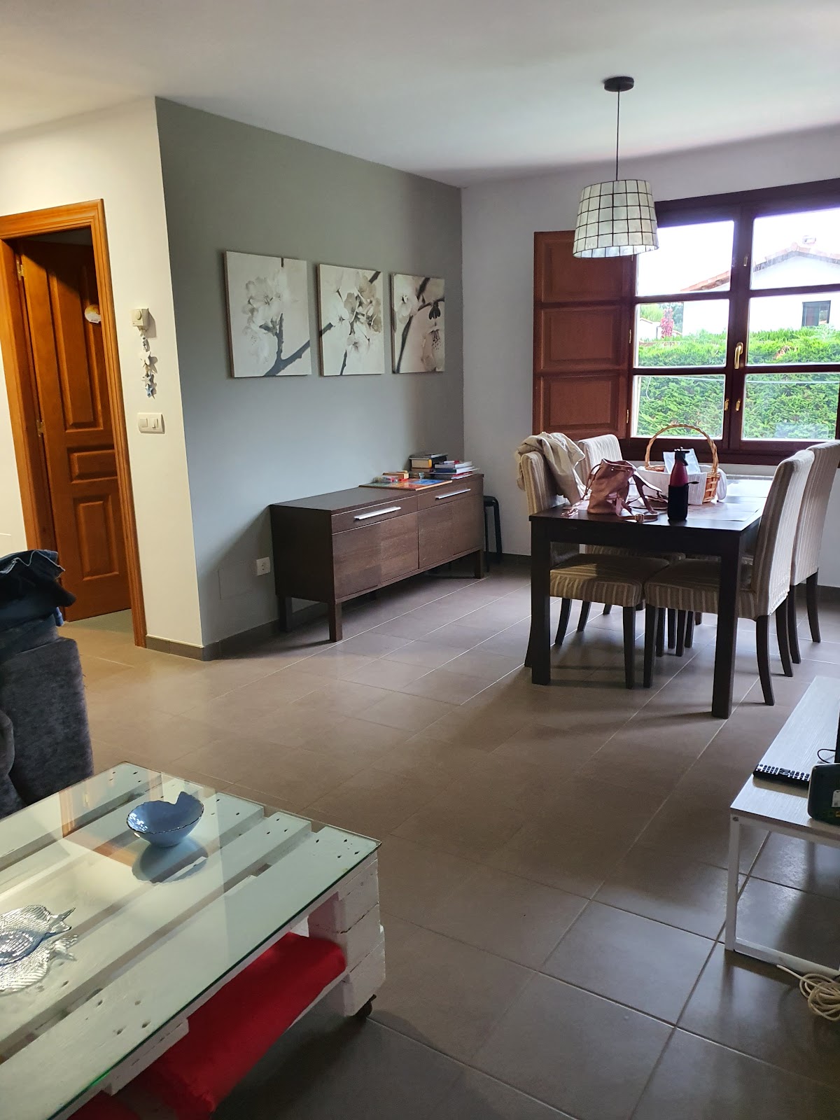 Casa Mojapies photo 6, villa accommodation in Cuerres on the Camino del Norte