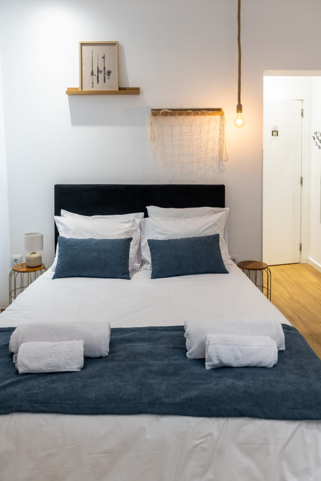 Entre Linhas - Alojamento Local photo 3, guesthouse accommodation in Coimbra on the Camino Portuguese