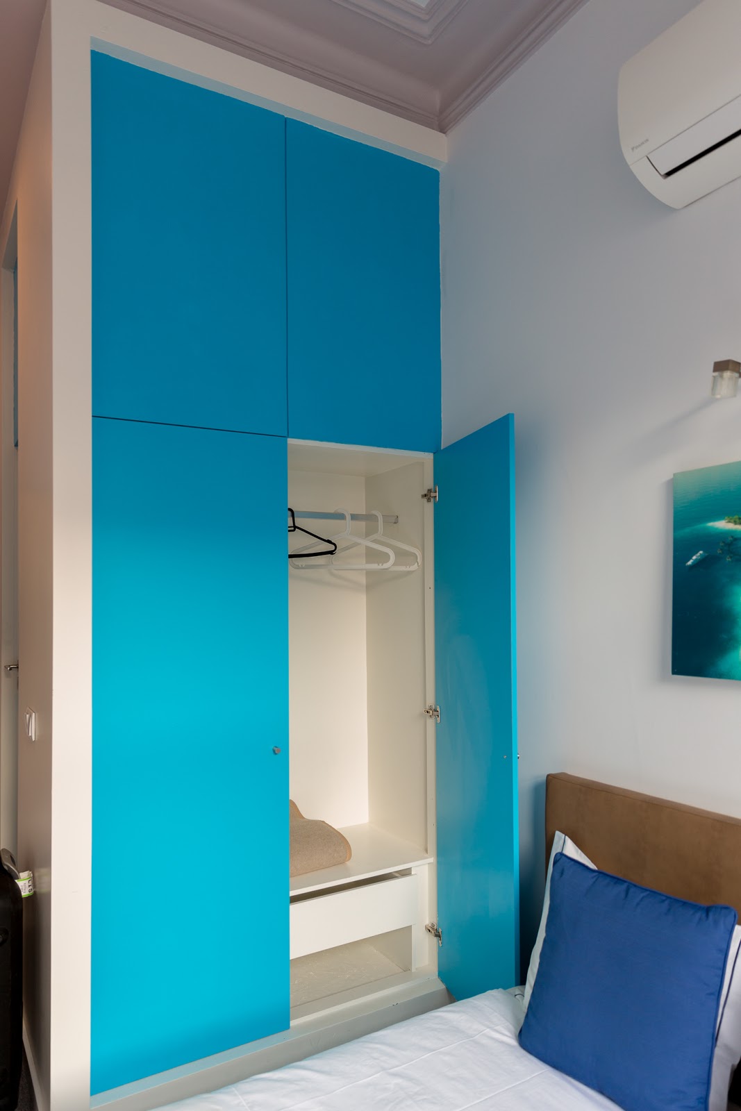INN-CHIADO RESTAURADORES PRIME SUITES photo 6, guesthouse accommodation in Lisbon on the Camino Portuguese