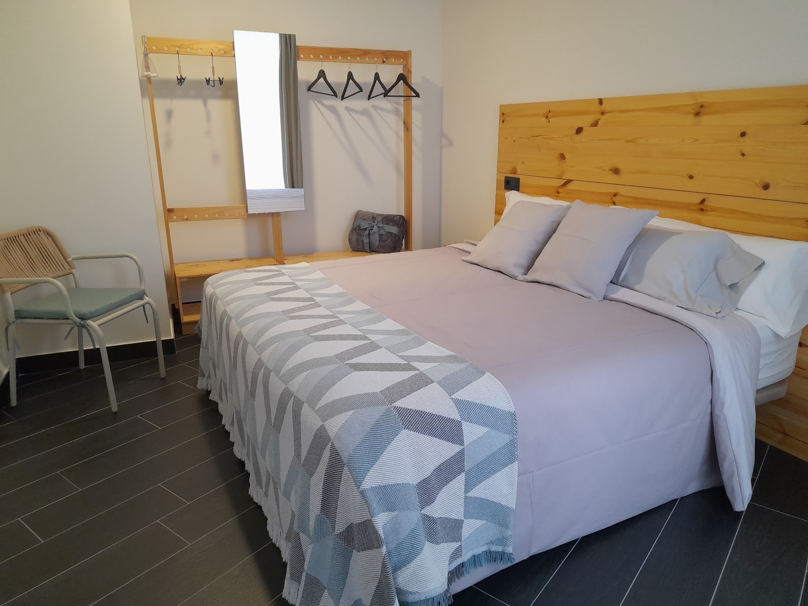 Apartamentos Lumen Place ABIERTO DESDE MARZO RESERVA PREVIA. photo 9, albergue accommodation in Mondoñedo on the Camino del Norte