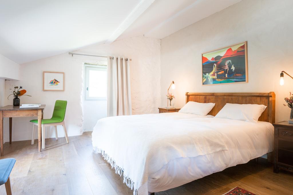 Joangi photo 2, guesthouse accommodation in St Jean Pied de Port on the Camino Frances