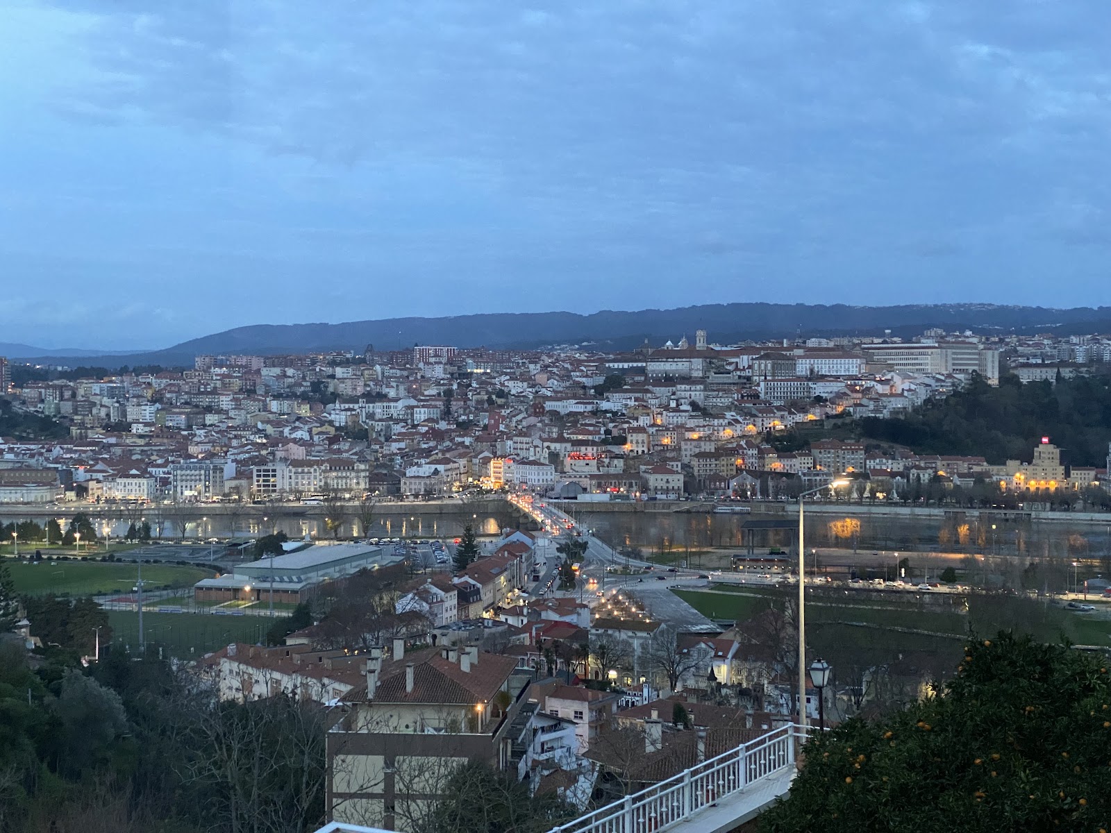 Confluentia - Believe It or Not Apartments photo 10, guesthouse accommodation in Coimbra on the Camino Portuguese