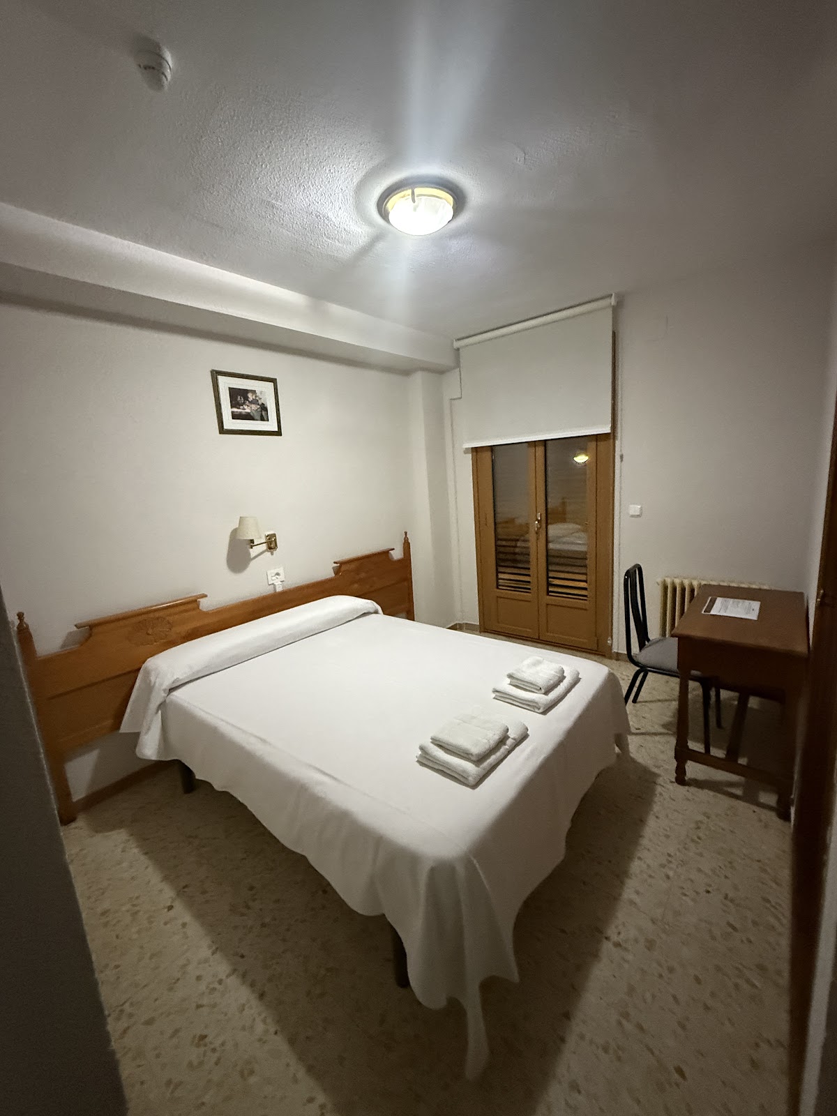 Dormero Hotel y Albergue photo 2, guesthouse accommodation in Sahagún on the Camino Frances