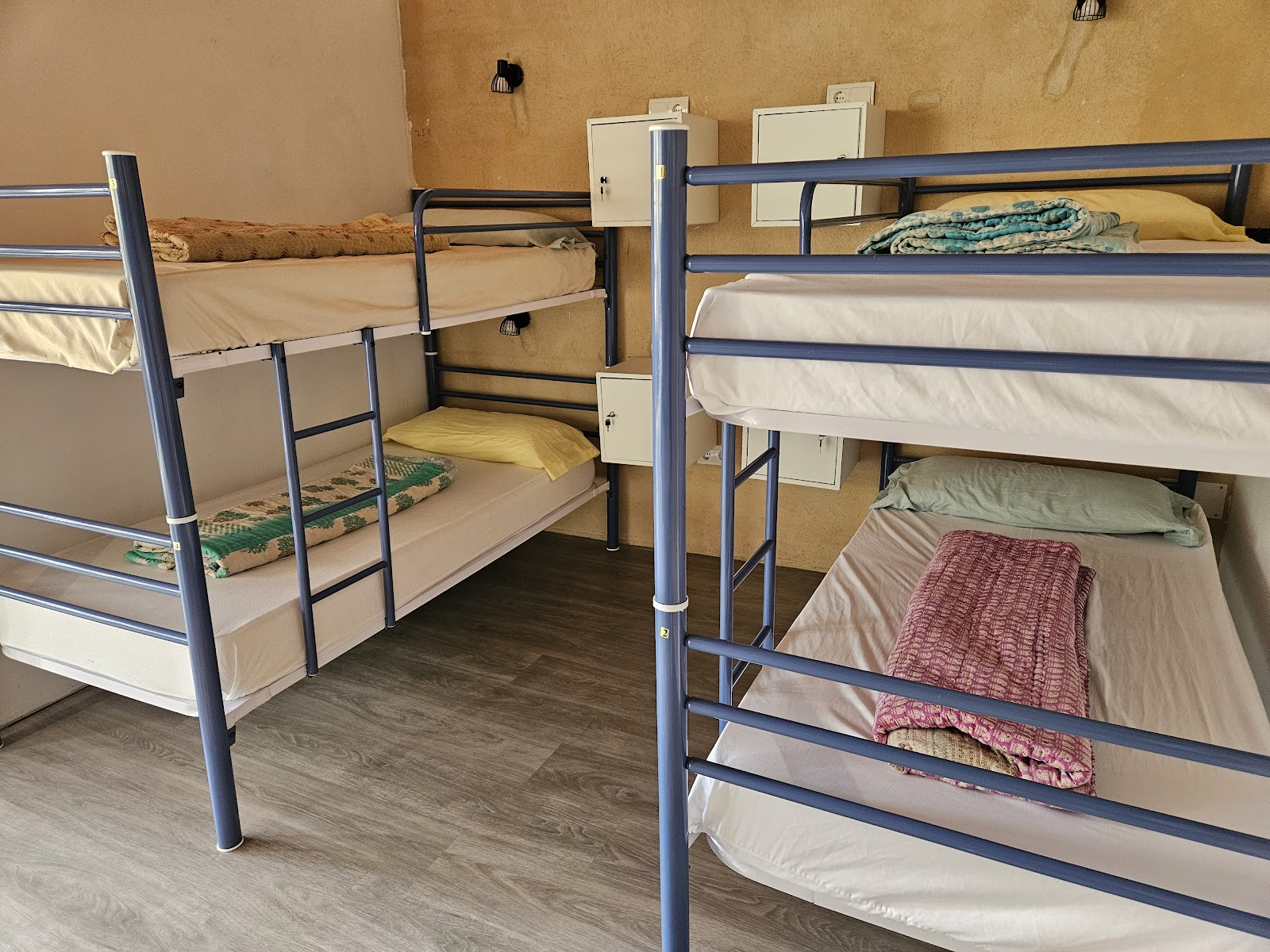 Casa Cantadora photo 2, hostel accommodation in Ambasmestas on the Camino Frances