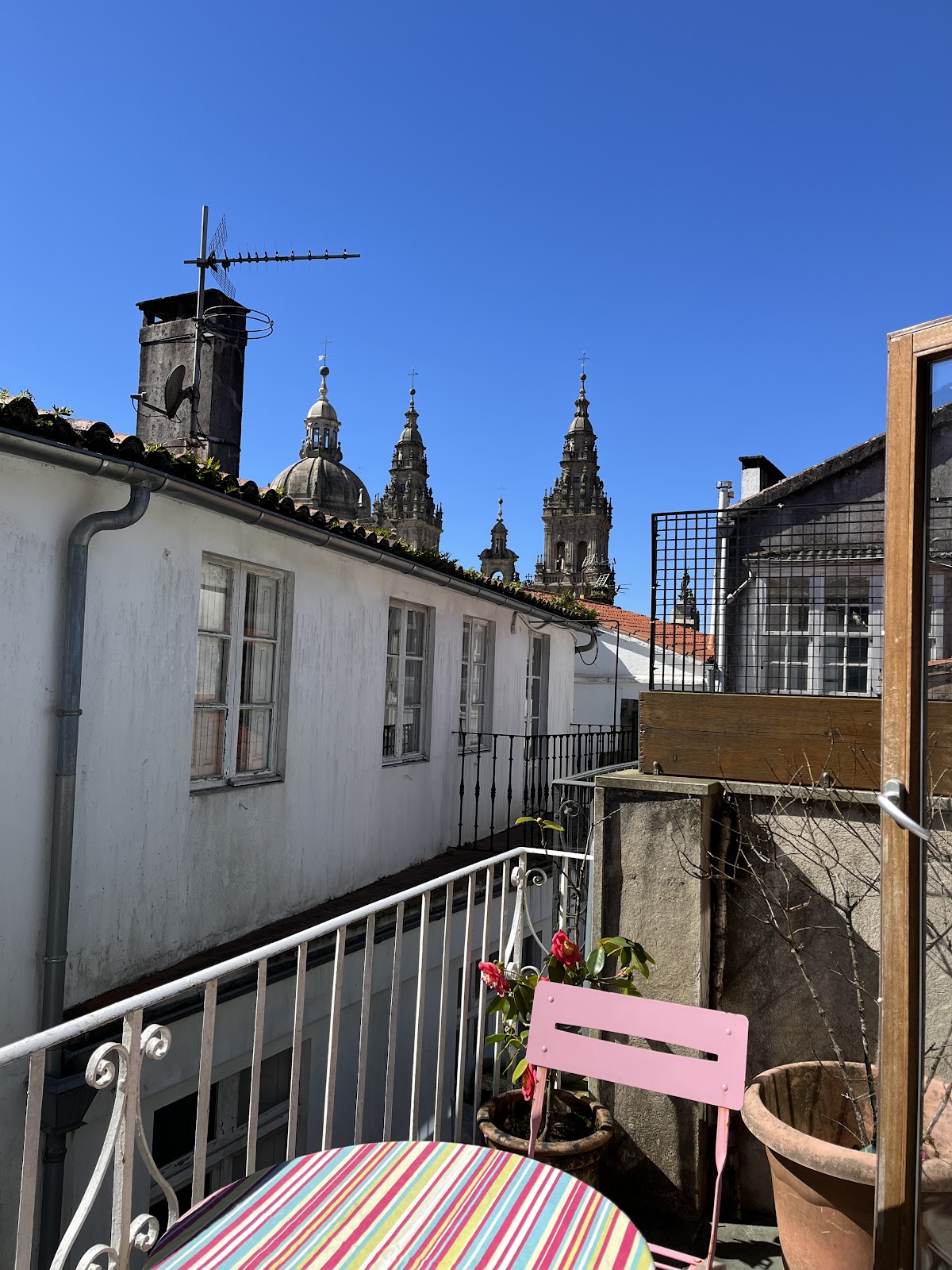 Albergue Azabache photo 4, albergue accommodation in Santiago de Compostela on the Camino Frances