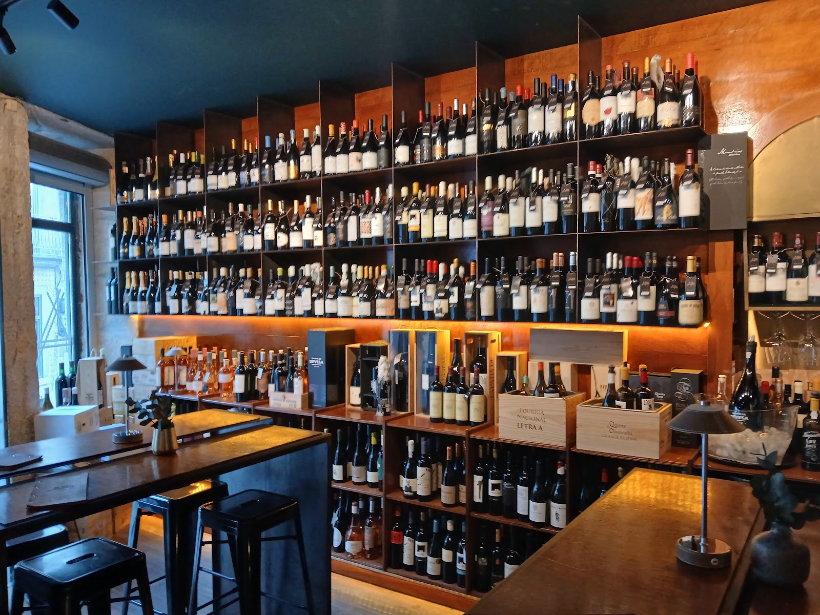 ALIBI by YoursPorto photo 9, guesthouse accommodation in Porto on the Camino Portuguese