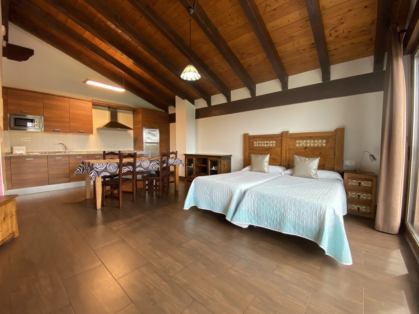 USOTEGI Landetxea - Nekazalturismoa. Getaria photo 10, guesthouse accommodation in Getaria on the Camino del Norte