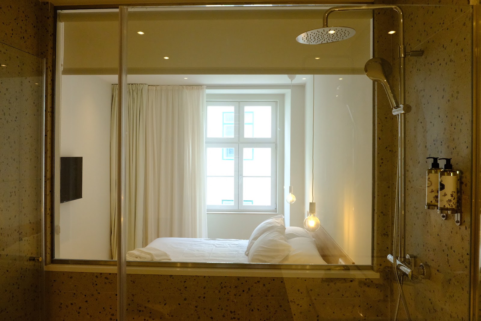 Liberator Rossio photo 3, hotel accommodation in Lisbon on the Camino Portuguese