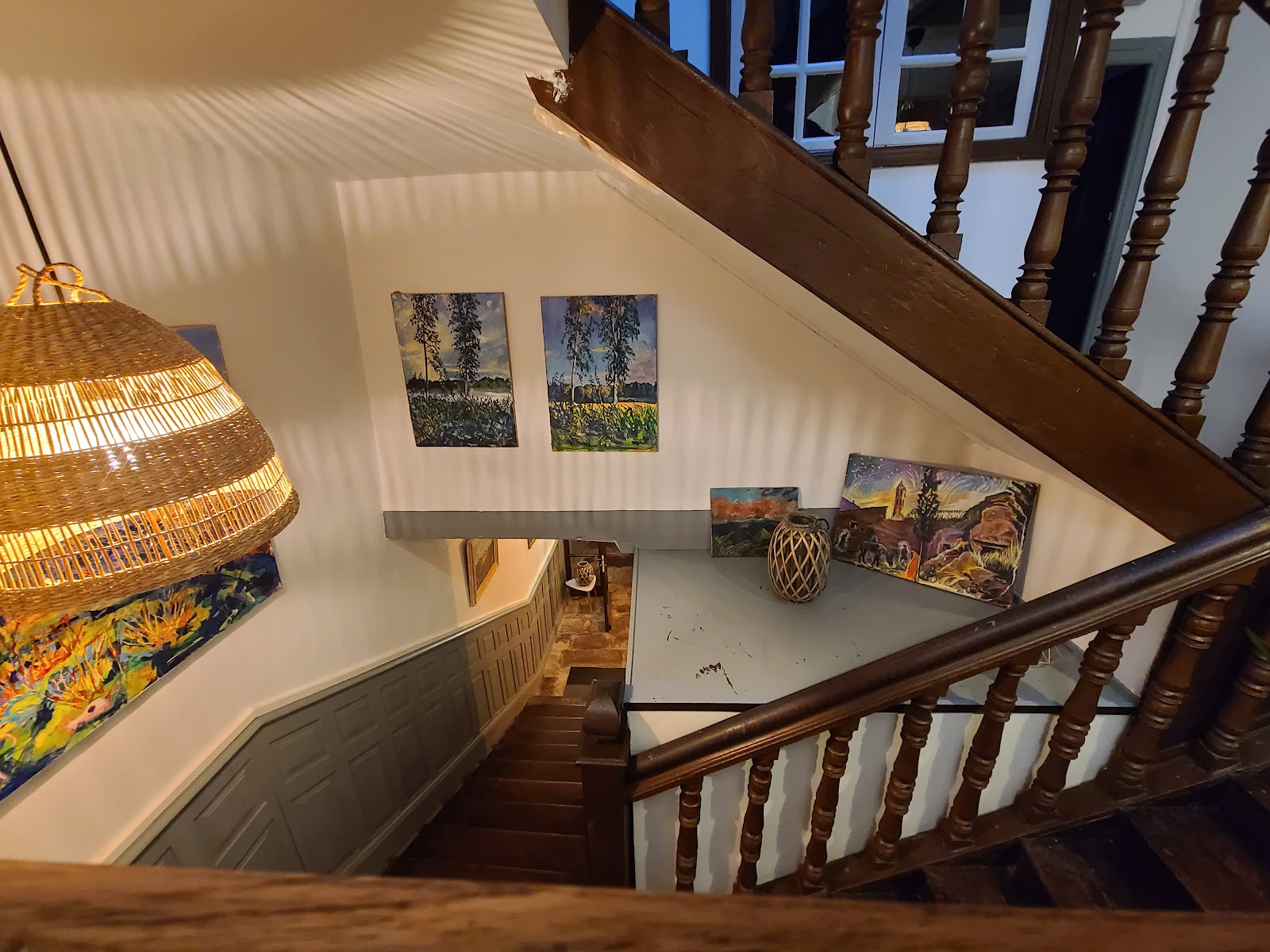 Plan B - Chambres & Studios photo 6, guesthouse accommodation in St Jean Pied de Port on the Camino Frances