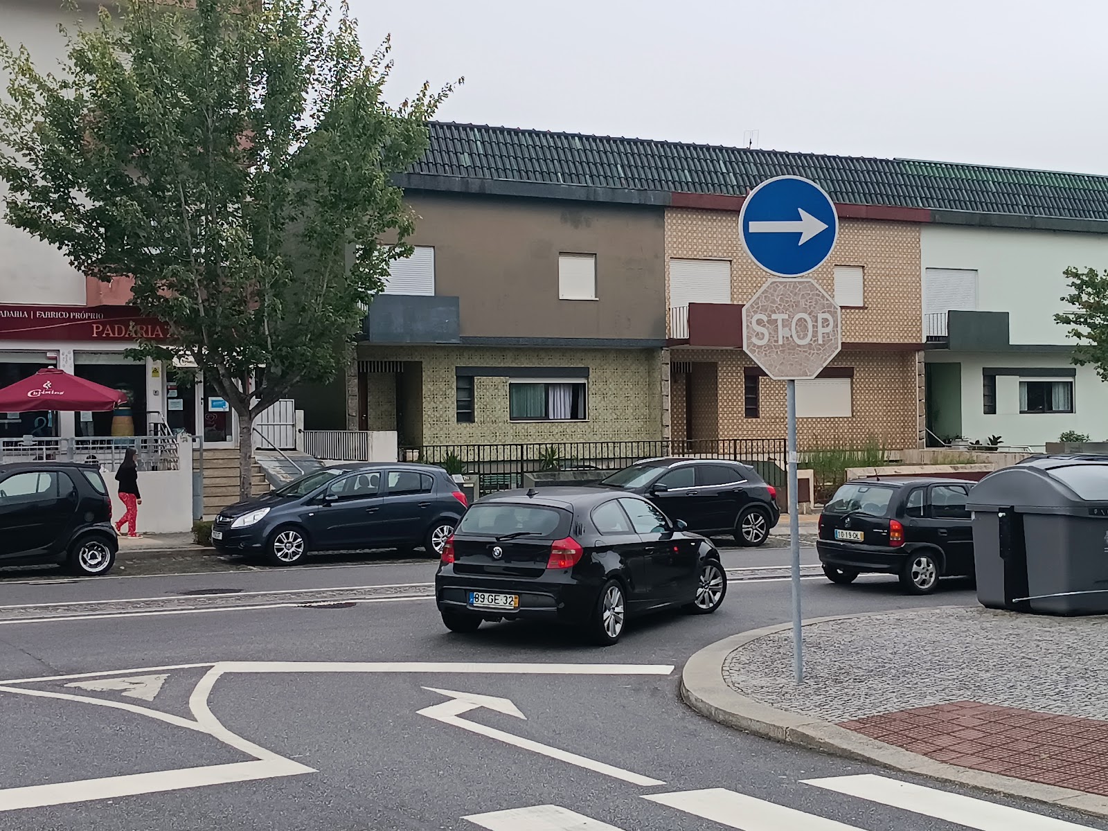 Casa da Rosa, guesthouse accommodation in Barcelos on the Camino Portuguese