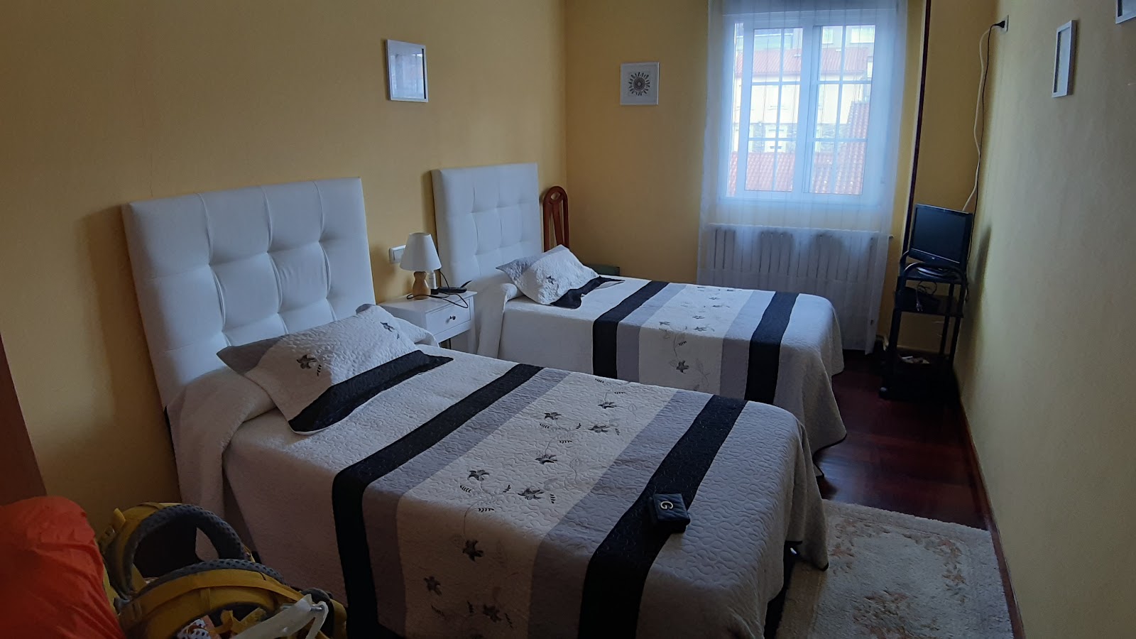 Casa Frade photo 25, guesthouse accommodation in Arzúa on the Camino Frances