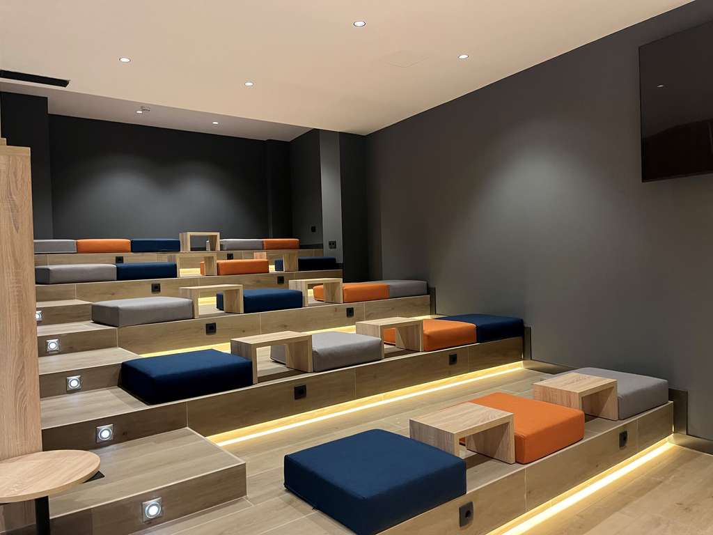 ibis budget Logroño Center photo 7, guesthouse accommodation in Logroño on the Camino Frances