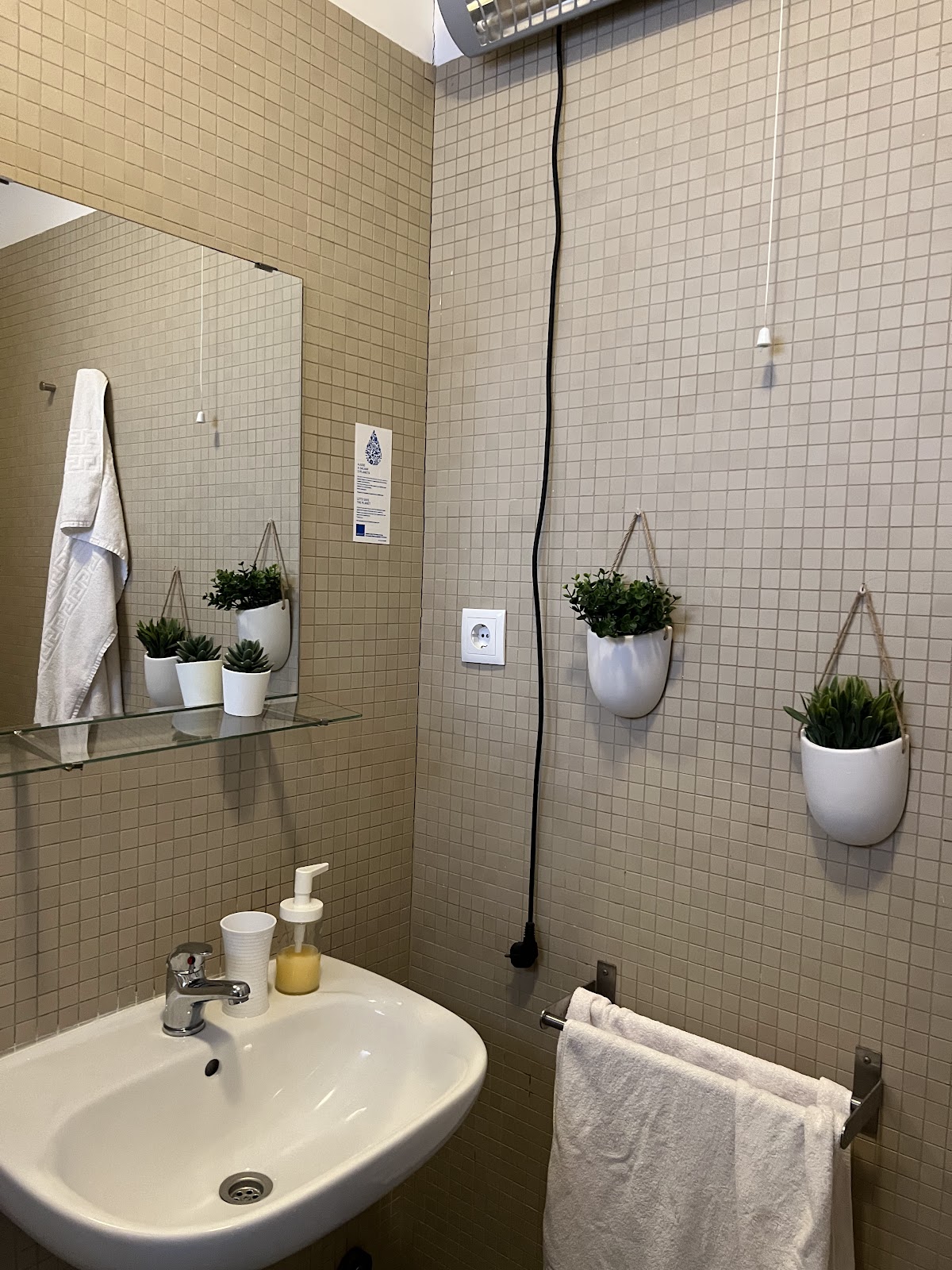 100 Contos photo 3, accommodation listing in Porto on the Camino Portuguese