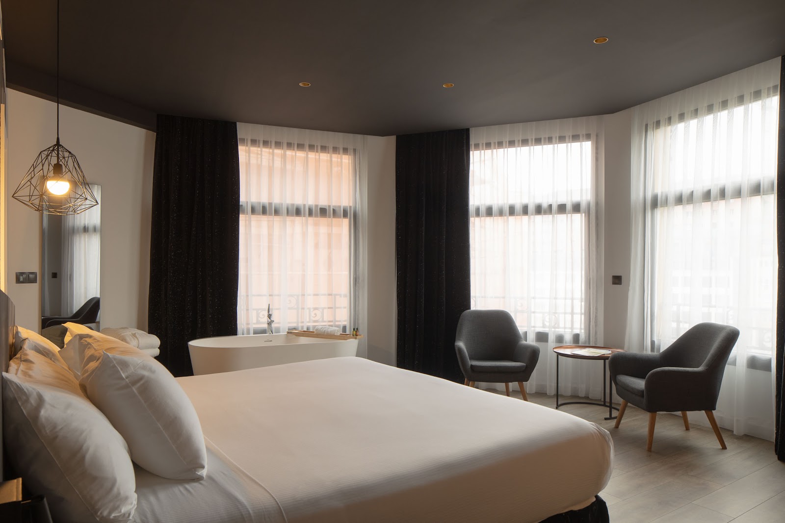 Hotel Tayko Bilbao, hotel accommodation in Bilbao on the Camino del Norte