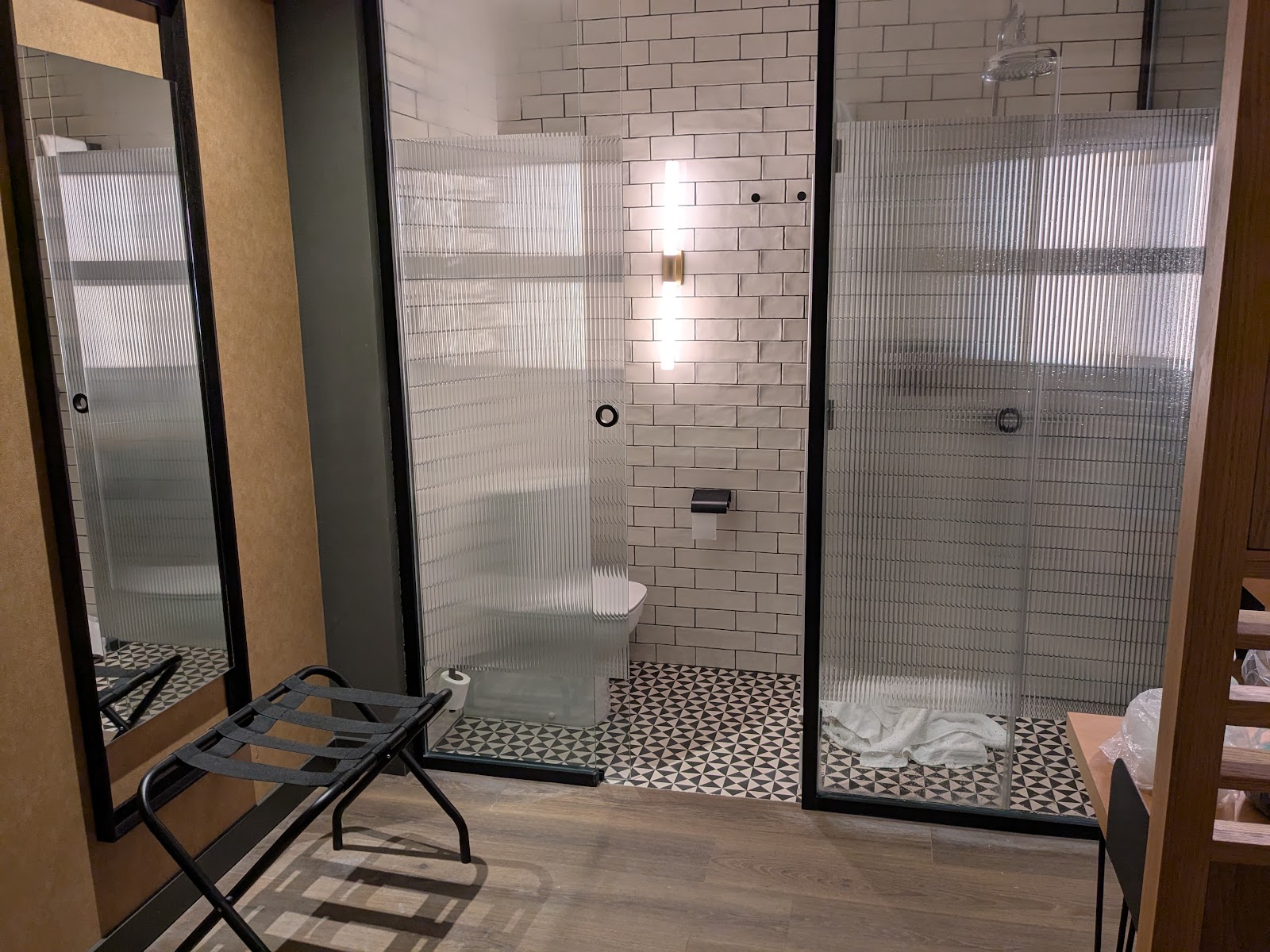LETOH LETOH Bilbao photo 4, guesthouse accommodation in Bilbao on the Camino del Norte