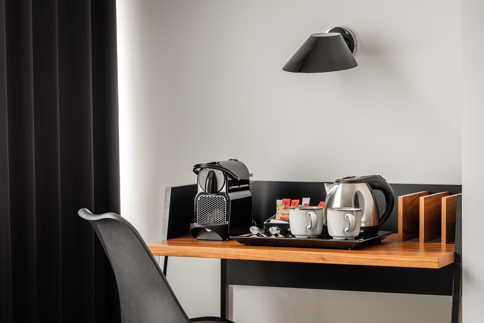 BYPILLOW Amari | Hotel boutique en el centro de Bilbao photo 8, hotel accommodation in Bilbao on the Camino del Norte