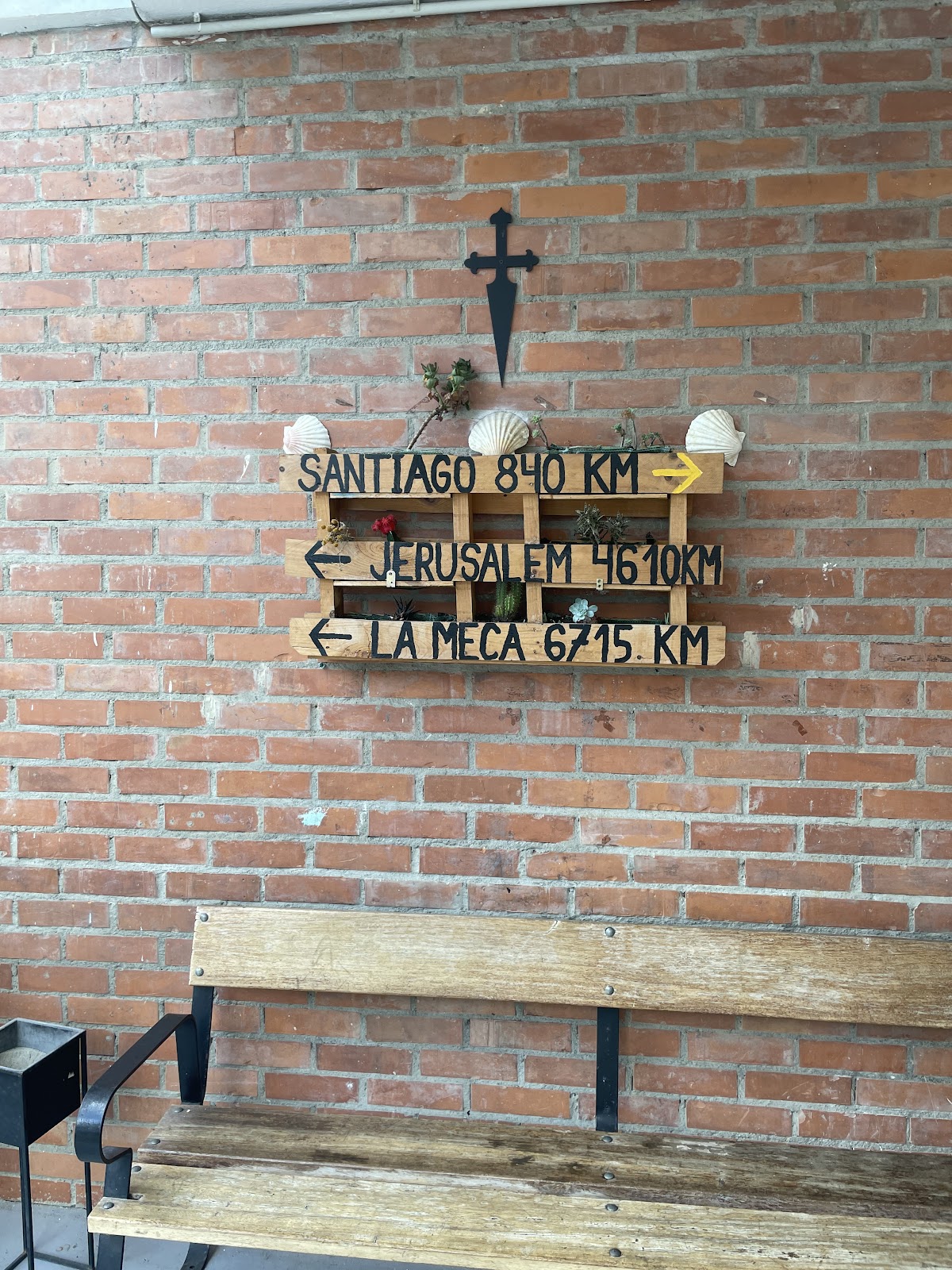 Jakobi Pilgrim Hostel photo 6, albergue accommodation in Irun on the Camino del Norte