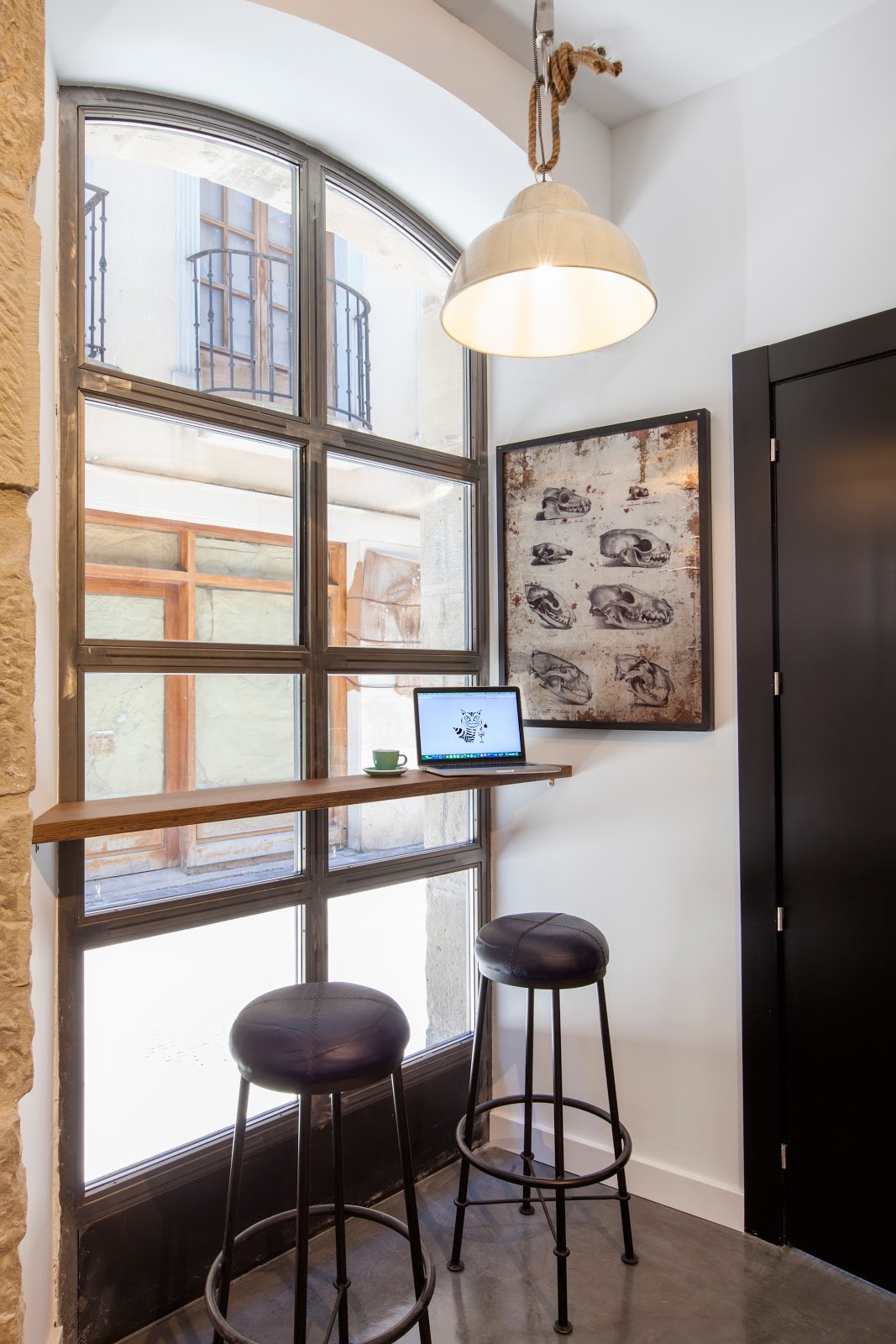 Winederful Hostel & Café photo 6, hostel accommodation in Logroño on the Camino Frances