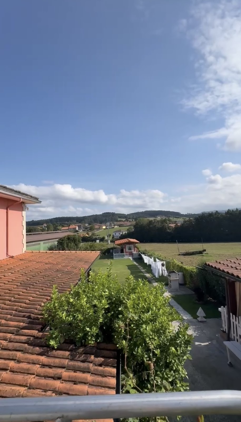 Hostal Mari Carmen photo 6, pension accommodation in Capilla del Barrio Pereo on the Camino del Norte