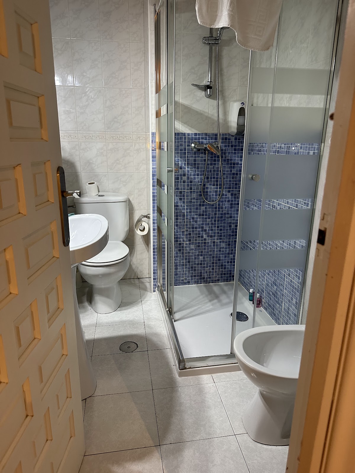 Hotel Los Hidalgos photo 3, hotel accommodation in Santillana del Mar on the Camino del Norte