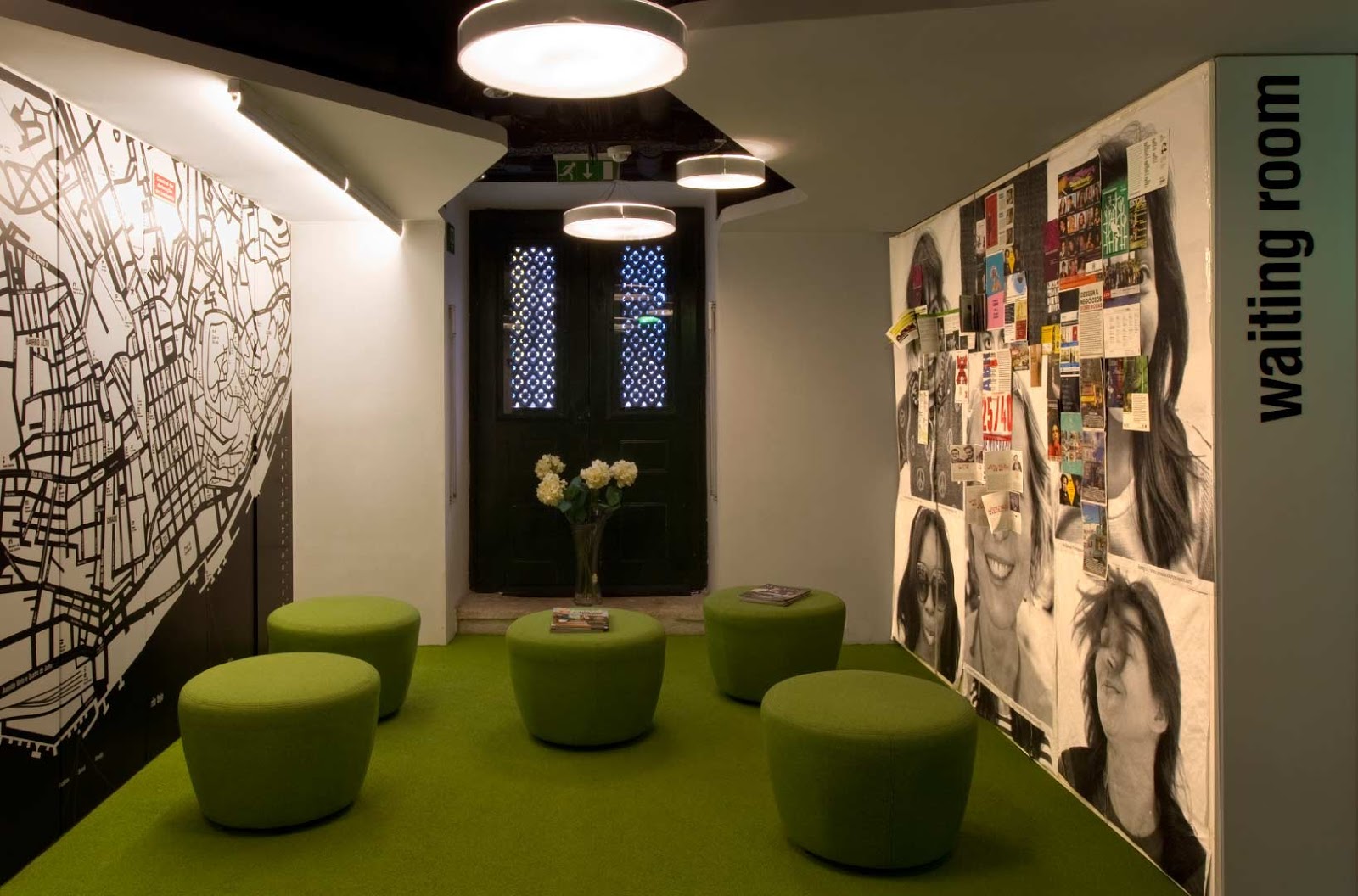 Hotel Gat Rossio photo 10, hotel accommodation in Lisbon on the Camino Portuguese