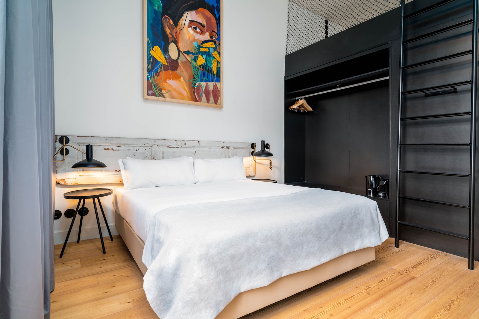 Limehome Porto Rua Das Oliveiras photo 8, accommodation listing in Porto on the Camino Portuguese