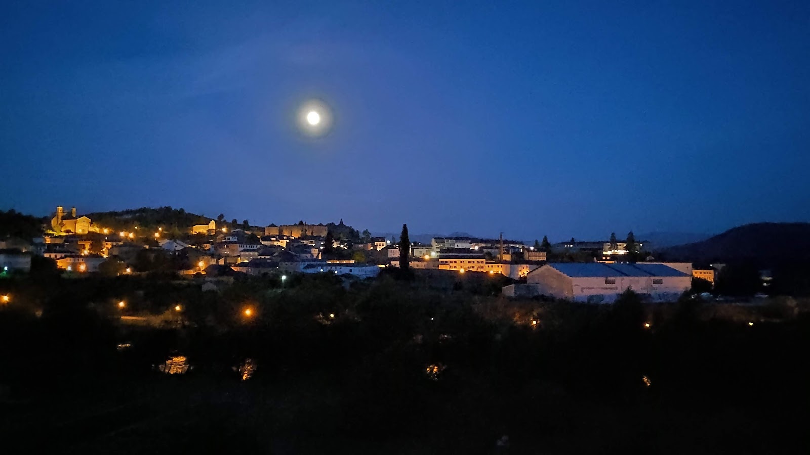 Hostal El Cruce photo 6, guesthouse accommodation in Villafranca del Bierzo on the Camino Frances