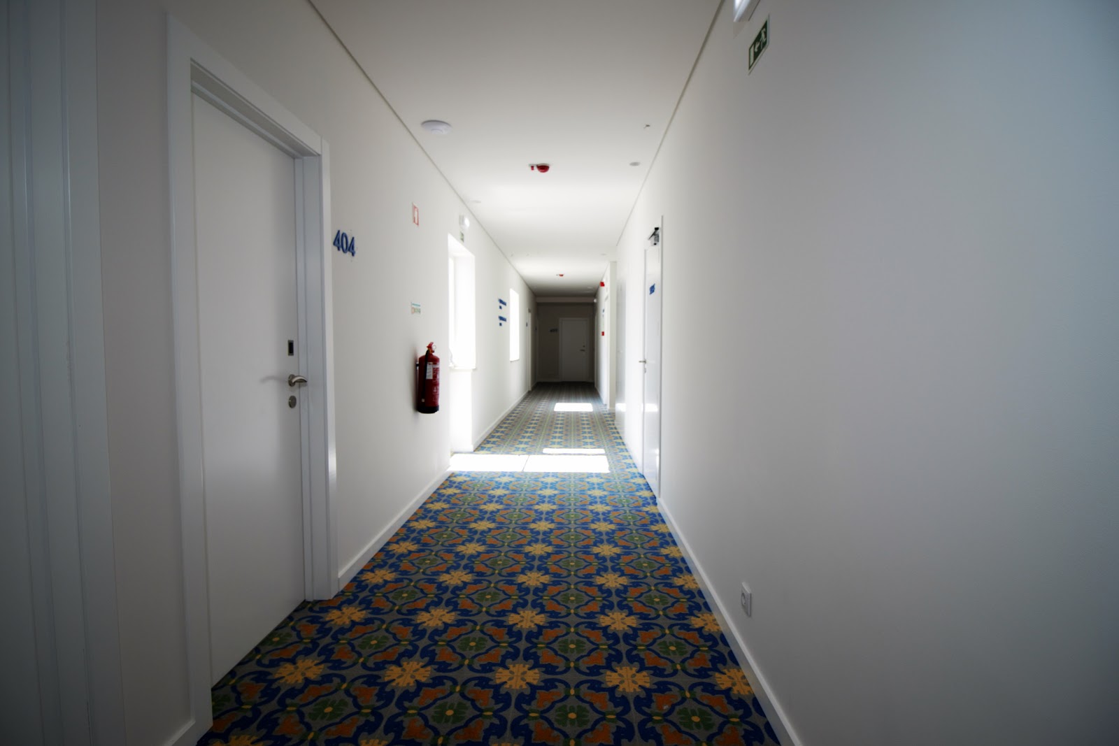 Hotel Riverside Alfama photo 10, hotel accommodation in Lisbon on the Camino Portuguese