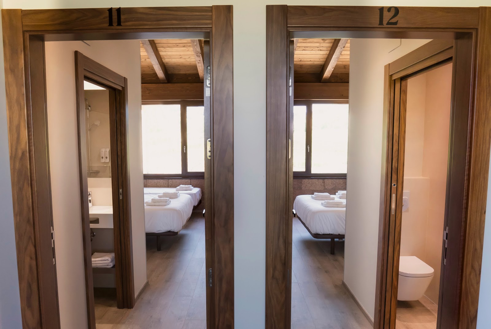 Casa Nahia Alojamiento Rural photo 10, hotel accommodation in Lorca on the Camino Frances