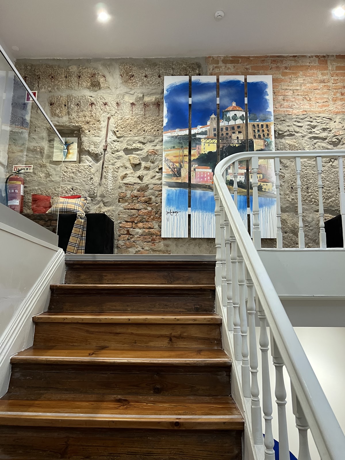 FLH Downtown GuestHouse, Porto photo 9, guesthouse accommodation in Porto on the Camino Portuguese