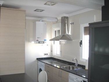 Alojamientos Calfred photo 10, guesthouse accommodation in Logroño on the Camino Frances